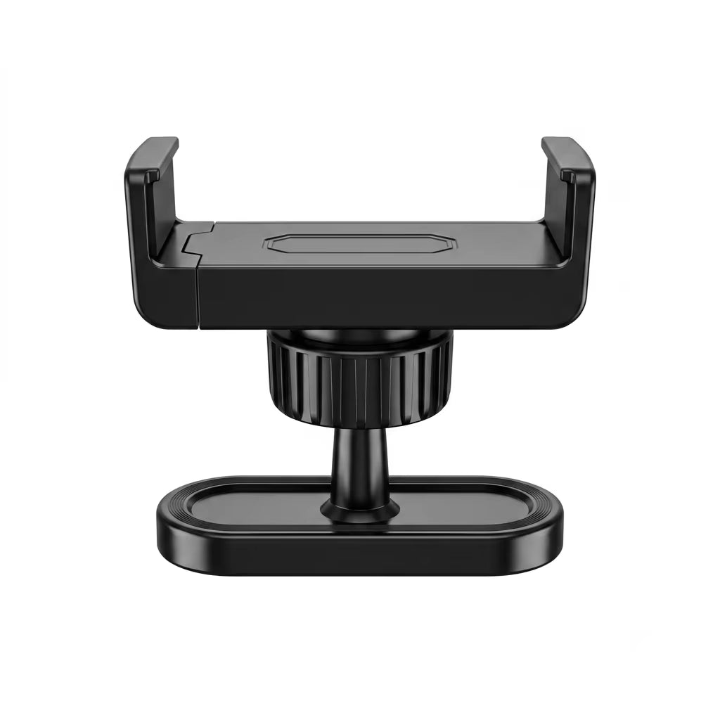 Magnetic Phone Holder 360° Adjustable Golf Cart Gym Equipment Stand for Phone Universal Lazy Mobile Phone Stand