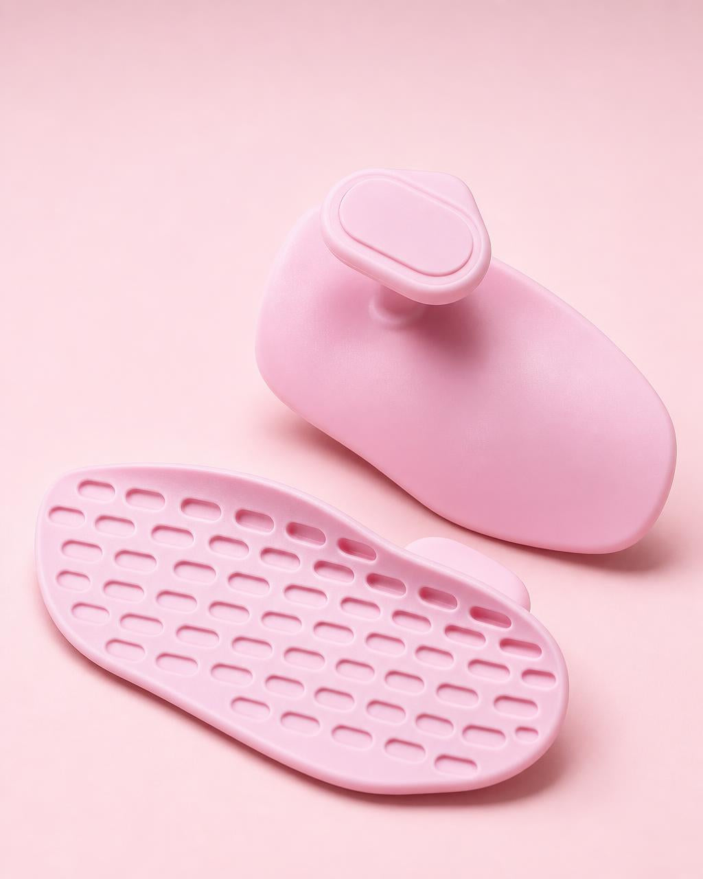 Grip pads
