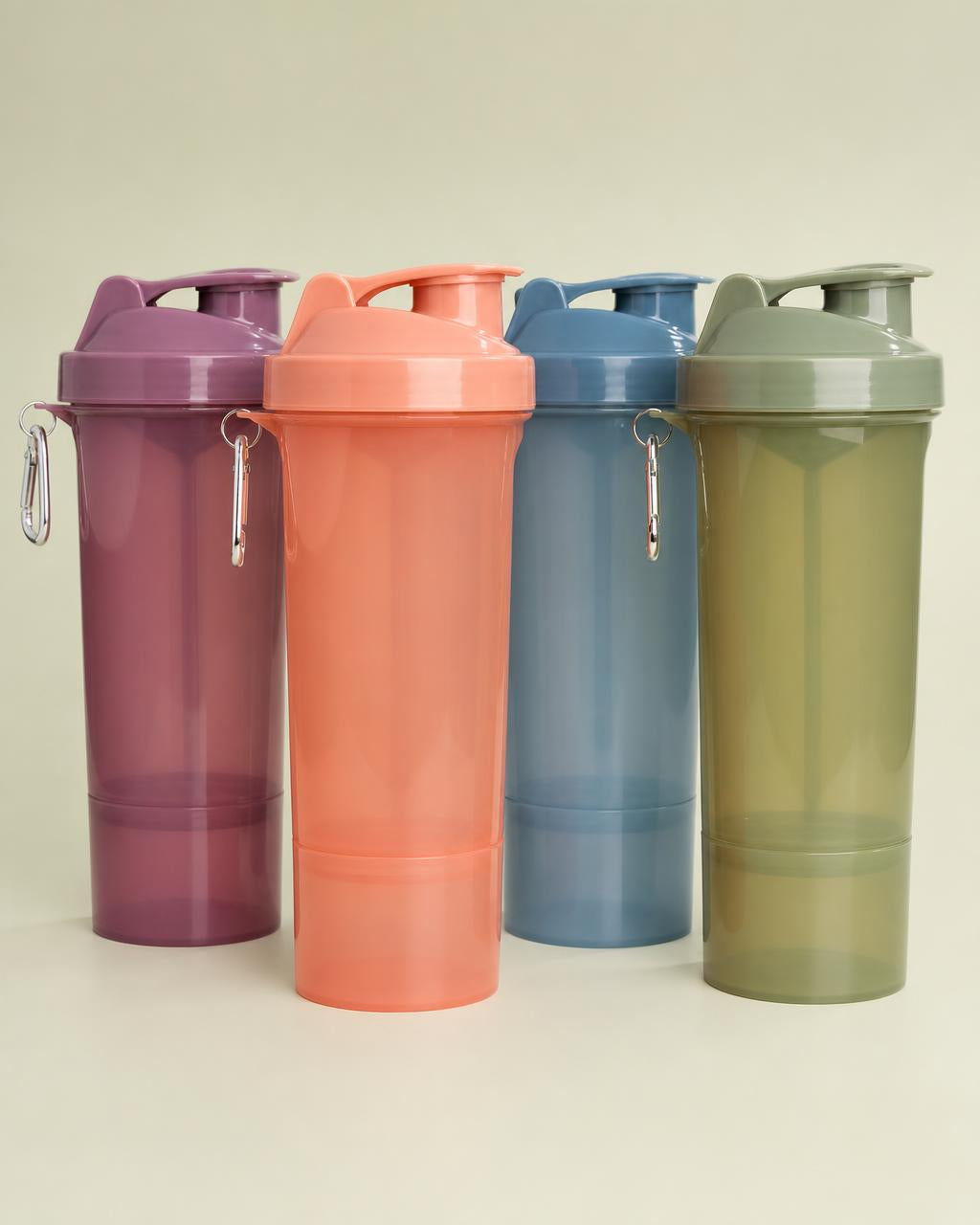 Pack x4 botellas