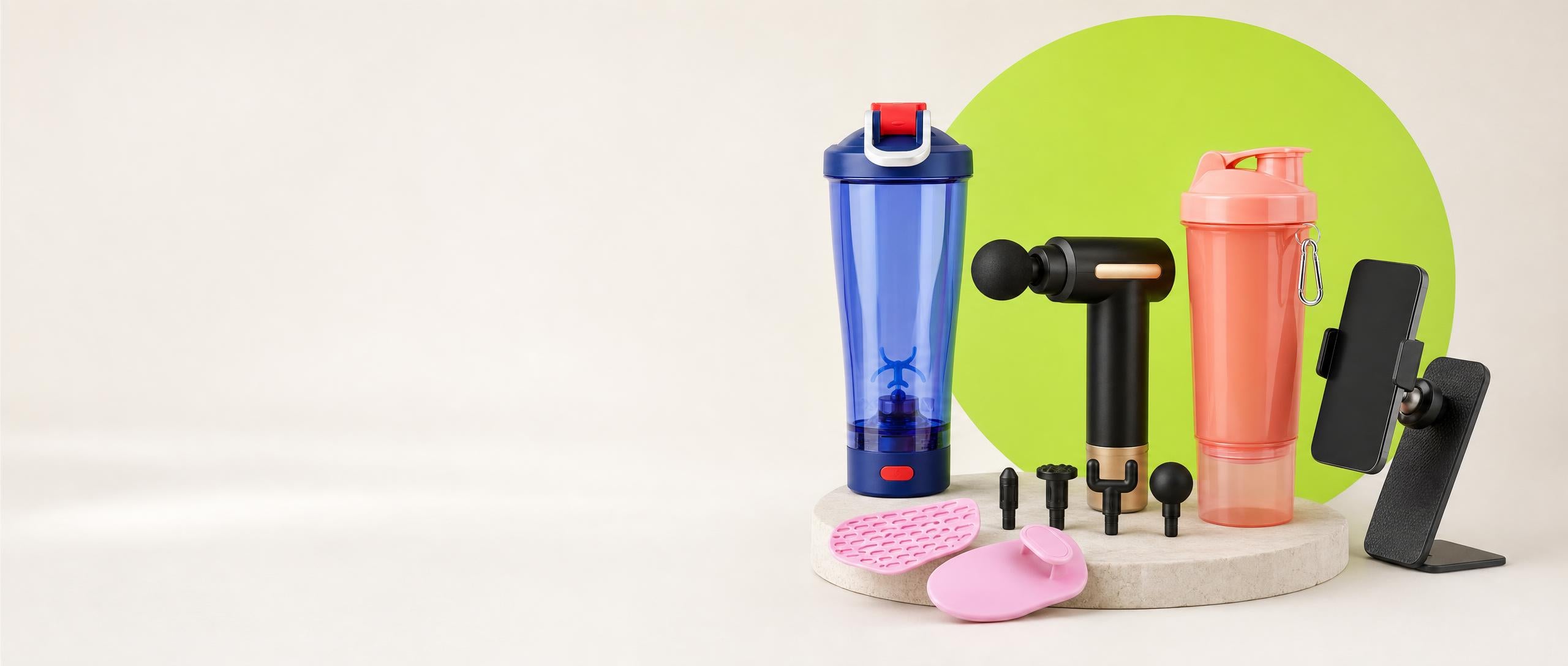 Equipamiento de gimnasio Fyma Sports